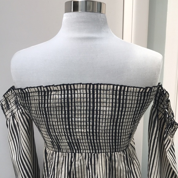 Show Me Your Mumu Sandra Dress - Picture 9 of 11